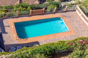Torrox costa sea view